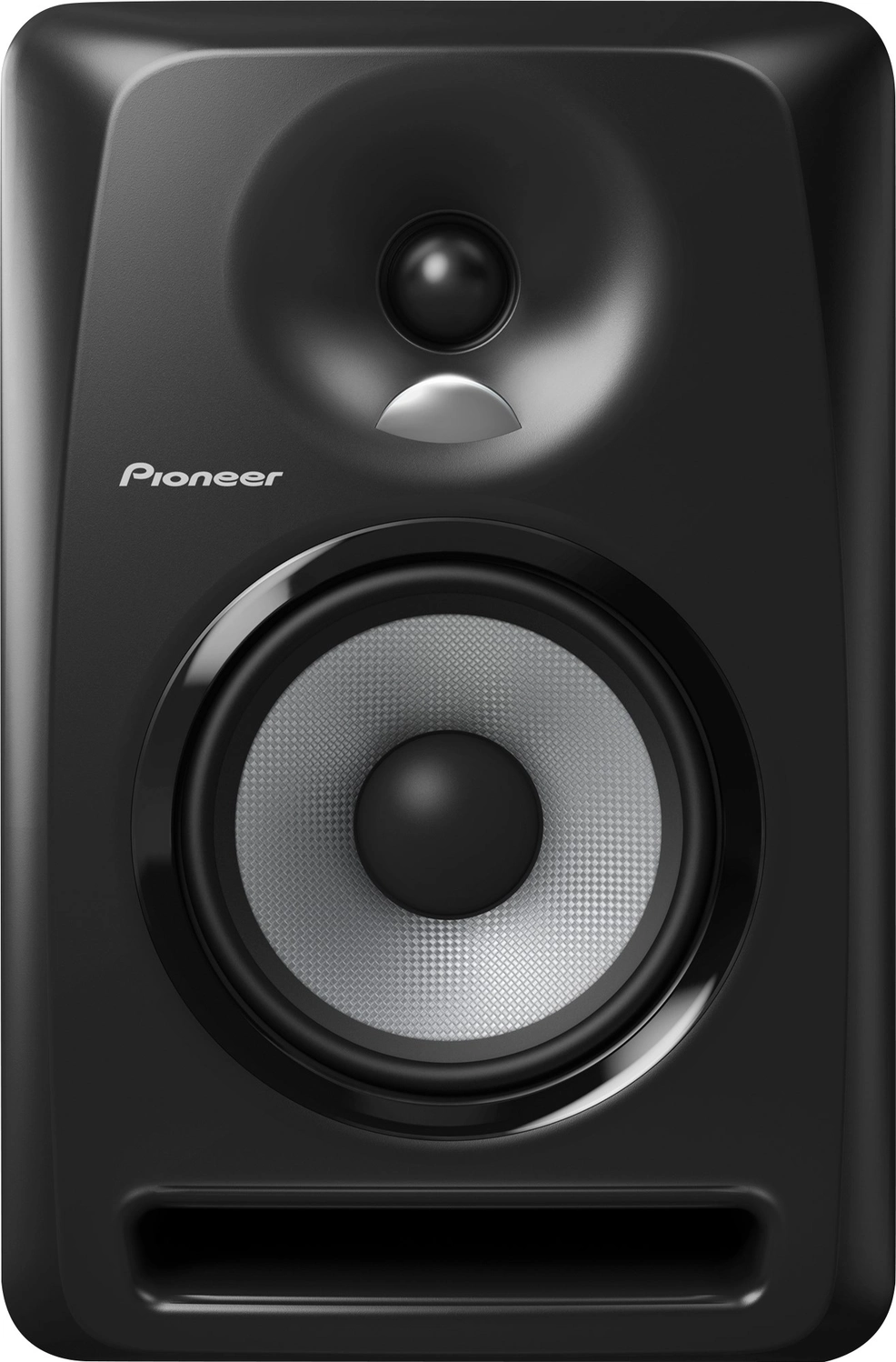 DJ Pioneer S-DJ50X 5'' Aktif Referans Monitör (SİYAH) | Sesçi Baba